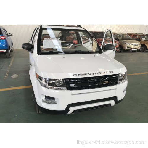High quality SUV LHD/RHD Cheap Car electric China Manufacture Battery Power for Sale